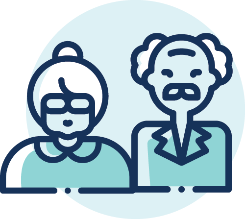 Soigner le Covid-19 en maison de repos